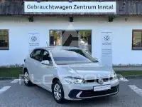 2023 Volkswagen Polo