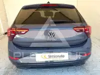 2023 Volkswagen Polo