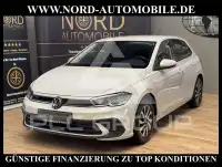 2023 Volkswagen Polo