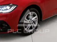2023 Volkswagen Polo