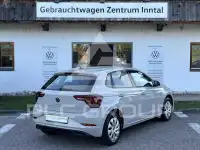 2023 Volkswagen Polo