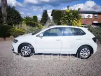 2023 Volkswagen Polo