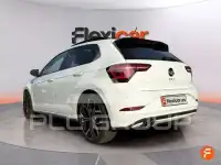 2023 Volkswagen Polo