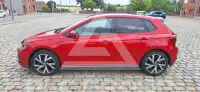 2023 Volkswagen Polo