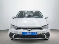 2023 Volkswagen Polo