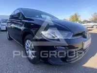 2023 Volkswagen Polo