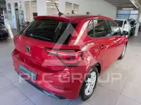2023 Volkswagen Polo
