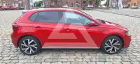 2023 Volkswagen Polo
