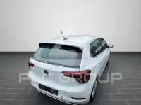 2023 Volkswagen Polo