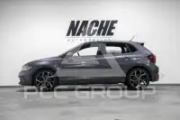 2023 Volkswagen Polo