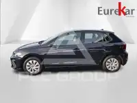 2023 Volkswagen Polo