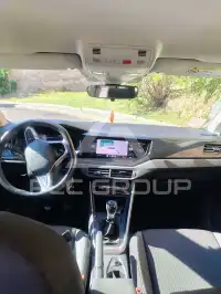 2023 Volkswagen Polo