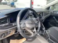 2023 Volkswagen Polo