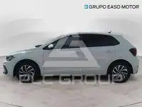 2023 Volkswagen Polo