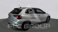 2023 Volkswagen Polo