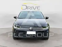 2023 Volkswagen Polo
