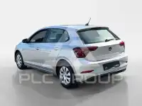 2023 Volkswagen Polo