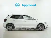 2023 Volkswagen Polo