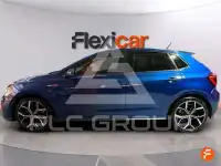 2023 Volkswagen Polo