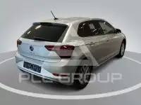 2023 Volkswagen Polo