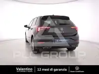 2023 Volkswagen Polo