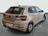 2023 Volkswagen Polo