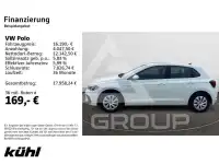 2023 Volkswagen Polo
