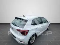 2023 Volkswagen Polo