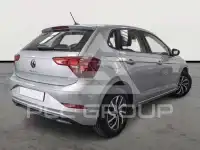 2023 Volkswagen Polo