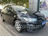2023 Volkswagen Polo