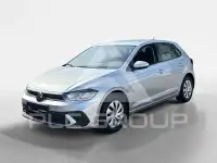 2023 Volkswagen Polo