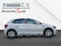 2023 Volkswagen Polo