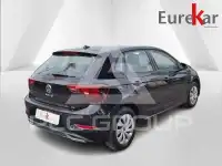 2023 Volkswagen Polo