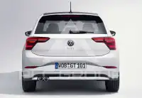 2023 Volkswagen Polo