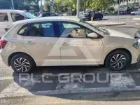 2023 Volkswagen Polo