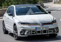 2023 Volkswagen Polo