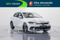 2023 Volkswagen Polo