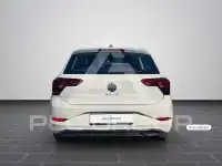 2023 Volkswagen Polo