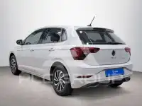 2023 Volkswagen Polo