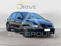 2023 Volkswagen Polo