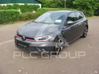 2023 Volkswagen Polo