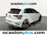 2023 Volkswagen Polo