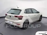 2023 Volkswagen Polo