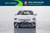 2023 Volkswagen Polo