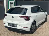 2023 Volkswagen Polo