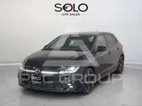 2023 Volkswagen Polo