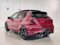 2023 Volkswagen Polo