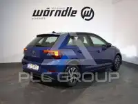 2023 Volkswagen Polo