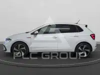2023 Volkswagen Polo