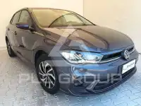 2023 Volkswagen Polo